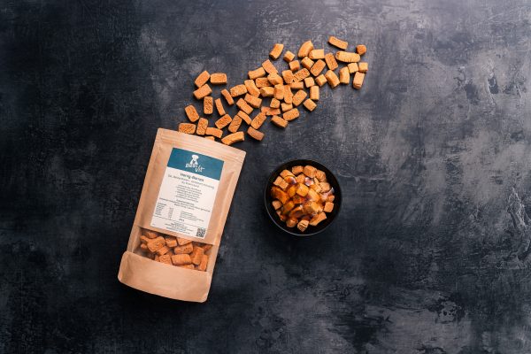 Honig-Barren 200 g